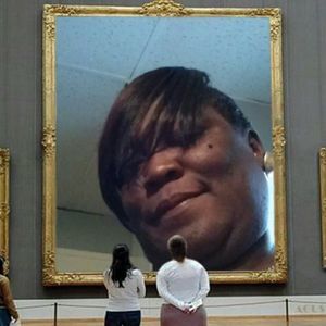 Meet your Posher, Leslie